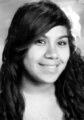 Corina Lozoya: class of 2011, Grant Union High School, Sacramento, CA.